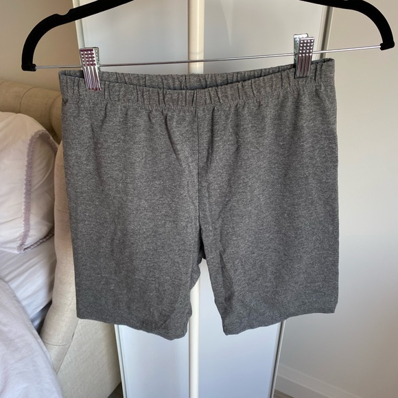 Biker shorts (cotton) - Picture 2 of 3